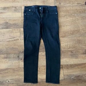 G Star Black Jeans -